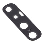 For OPPO Reno3 Pro 10pcs Back Camera Lens, For OPPO Reno3 Pro