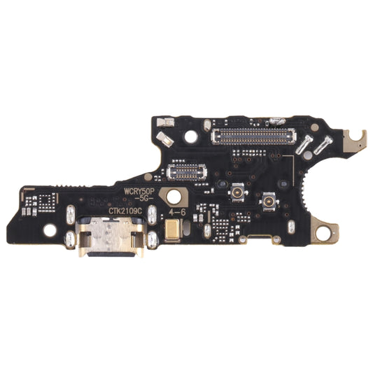Charging Port Board for Honor 50 Pro, For Honor 50 Pro