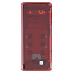 Original Battery Back Cover for Xiaomi Black Shark 4 / SHARK PRS-H0 / SHARK PRS-A0, For Xiaomi Black Shark 4(Original)