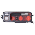 Camera Lens Cover for Xiaomi Mi 10 Ultra M2007J1SC, For Xiaomi Mi 10 Ultra