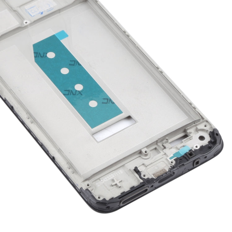 Front Housing LCD Frame Bezel Plate for Xiaomi Redmi 10, For Xiaomi Redmi 10