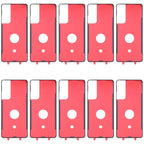 For OPPO Realme X50 5G 10pcs Back Housing Cover Adhesive, For OPPO Realme X50 5G