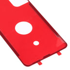 For OPPO Realme X50 5G 10pcs Back Housing Cover Adhesive, For OPPO Realme X50 5G