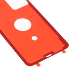 For OPPO Realme X50 Pro 5G 10pcs Back Housing Cover Adhesive, For OPPO Realme X50 Pro 5G