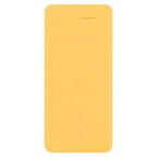 For OPPO Realme X2 / Realme XT / Realme XT 730G 10pcs Back Housing Cover Adhesive, For OPPO Realme X2