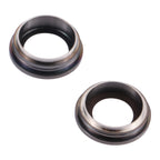 2 PCS Rear Camera Glass Lens Metal Inside Protector Hoop Ring for iPhone 13 / 13 Mini, For iPhone 13 / 13 Mini(Inside)