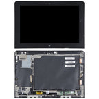 LCD Screen and Digitizer Full Assembly with Frame for Lenovo Thinkpad 10 1st Gen B101UAN01.C, For Lenovo Thinkpad 10 1st Gen
