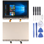 OEM LCD Screen for Lenovo YOGA Book YB1-X91 YB1-X91L YB1-X91F Digitizer Full Assembly with Frame, For Lenovo YOGA Book, For Lenovo YOGA Book YB1-X91