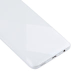 For Samsung Galaxy A02s SM-A025F Battery Back Cover, For Samsung Galaxy A02s
