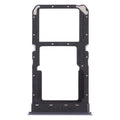 For OPPO Realme V5 5G  SIM Card Tray + SIM Card Tray / Micro SD Card Tray, For OPPO Realme V5 5G