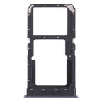 For OPPO Realme V5 5G  SIM Card Tray + SIM Card Tray / Micro SD Card Tray, For OPPO Realme V5 5G