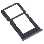 For OPPO Realme V5 5G  SIM Card Tray + SIM Card Tray / Micro SD Card Tray, For OPPO Realme V5 5G