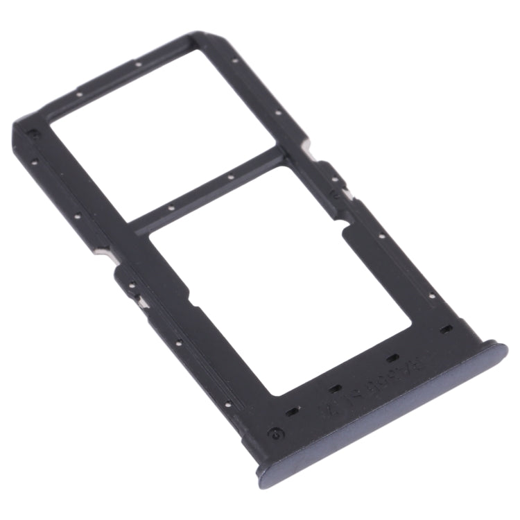 For OPPO Realme V5 5G  SIM Card Tray + SIM Card Tray / Micro SD Card Tray, For OPPO Realme V5 5G