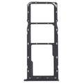 For OPPO A12 CPH2083, CPH2077  SIM Card Tray + SIM Card Tray + Micro SD Card Tray, For OPPO A12