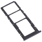 For OPPO A12 CPH2083, CPH2077  SIM Card Tray + SIM Card Tray + Micro SD Card Tray, For OPPO A12