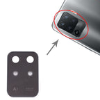 For OPPO A94 CPH2203 Camera Lens Cover, For OPPO A94
