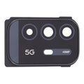 For OPPO A95 PELM00  Camera Lens Cover, For OPPO A95