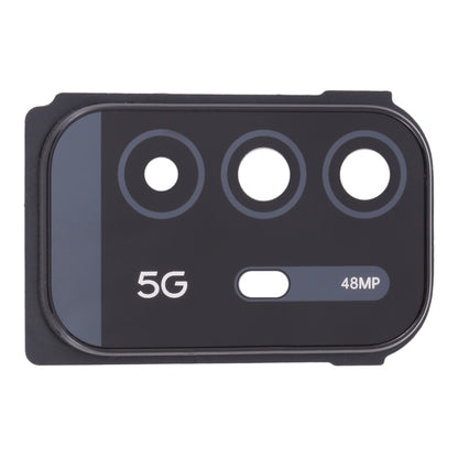 For OPPO A95 PELM00  Camera Lens Cover, For OPPO A95