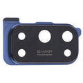 For OPPO Realme X7 RMX2176  Camera Lens Cover, For OPPO Realme X7(Dark Blue), For OPPO Realme X7