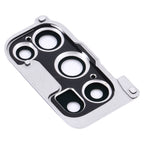 For OPPO Realme X7 RMX2176  Camera Lens Cover, For OPPO Realme X7(Dark Blue), For OPPO Realme X7