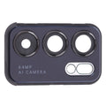 For OPPO Reno6 Pro 5G PEPM00, CPH2249  Camera Lens Cover, For OPPO Reno6 Pro 5G