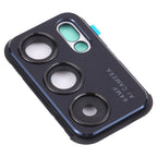 For OPPO Reno6 Pro 5G PEPM00, CPH2249  Camera Lens Cover, For OPPO Reno6 Pro 5G