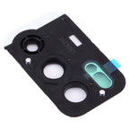For OPPO Reno6 Pro 5G PEPM00, CPH2249  Camera Lens Cover, For OPPO Reno6 Pro 5G