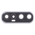 For OPPO Reno3 Pro 5G PCRM00, PCRT00, CPH2009 / Reno3 Pro 4G CPH2035, CPH2037, CPH2036  Camera Lens Cover, For OPPO Reno3 Pro 5G, For OPPO Reno3 Pro 5G (Green), For OPPO Reno3 Pro 5G(White)