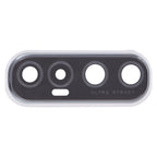 For OPPO Reno3 Pro 5G PCRM00, PCRT00, CPH2009 / Reno3 Pro 4G CPH2035, CPH2037, CPH2036  Camera Lens Cover, For OPPO Reno3 Pro 5G, For OPPO Reno3 Pro 5G (Green), For OPPO Reno3 Pro 5G(White)