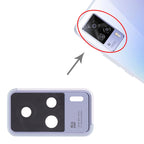 For vivo S9e Camera Lens Cover, For vivo S9e