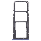 For OPPO Realme Narzo 20  SIM Card Tray + SIM Card Tray + Micro SD Card Tray, For OPPO Realme Narzo 20