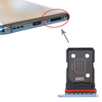 For OPPO Find X3 PEDM00 / Find X3 Pro SIM Card Tray + SIM Card Tray, For OPPO Find X3 / Find X3 Pro