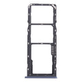 For OPPO A35 CPH2179  SIM Card Tray + SIM Card Tray + Micro SD Card Tray, For OPPO A35