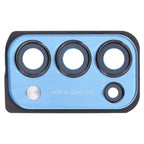 For OPPO Reno5 Pro 5G PDSM00, PDST00, CPH2201  Camera Lens Cover, For OPPO Reno5 Pro 5G