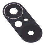 10 PCS Back Camera Lens for Xiaomi Poco F3 M2012K11AG, For Xiaomi Poco F3