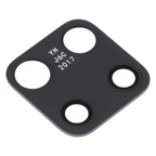10 PCS Back Camera Lens for Xiaomi Redmi Note 9 Pro M2003J6B2G, For Xiaomi Redmi Note 9 Pro