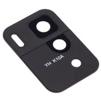 10 PCS Back Camera Lens for Xiaomi Redmi Note 10 Pro 5G / Poco X3 GT, For Xiaomi Redmi Note 10 Pro 5G / Poco X3 GT