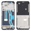 For OPPO Realme C12 RMX2189 Front Housing LCD Frame Bezel Plate, For OPPO Realme C12