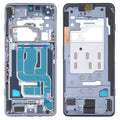 Original Front Housing LCD Frame Bezel Plate for Xiaomi Black Shark 4 / Black Shark 4 Pro SHARK PRS-H0, SHARK PRS-A0, For Xiaomi Black Shark 4(Original)