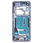 Original Front Housing LCD Frame Bezel Plate for Xiaomi Black Shark 4 / Black Shark 4 Pro SHARK PRS-H0, SHARK PRS-A0, For Xiaomi Black Shark 4(Original)