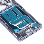 Original Front Housing LCD Frame Bezel Plate for Xiaomi Black Shark 4 / Black Shark 4 Pro SHARK PRS-H0, SHARK PRS-A0, For Xiaomi Black Shark 4(Original)