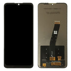 LCD Screen and Digitizer Full Assembly for Alcatel 1S 2021 / 3L 6025 6025H 6056, For Alcatel 1S 2021 / 3L