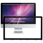 Front Screen Outer Glass Lens for iMac 27 inch A1312 2011, For iMac 27 inch A1312 2011