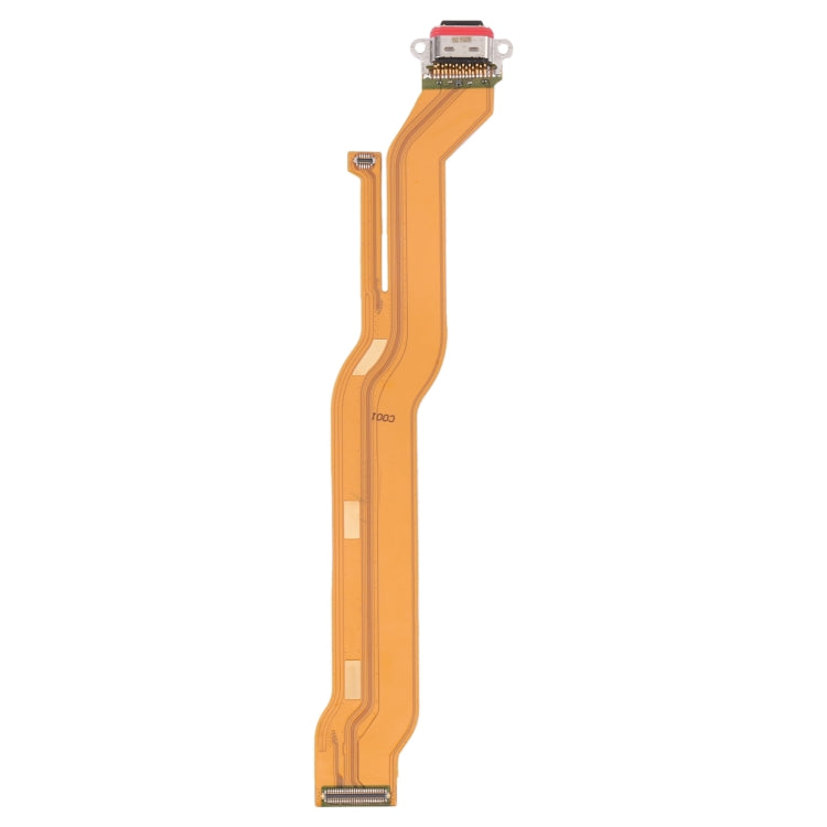 For OPPO Reno5 4G CPH2159 Charging Port Flex Cable, For OPPO Reno5 4G