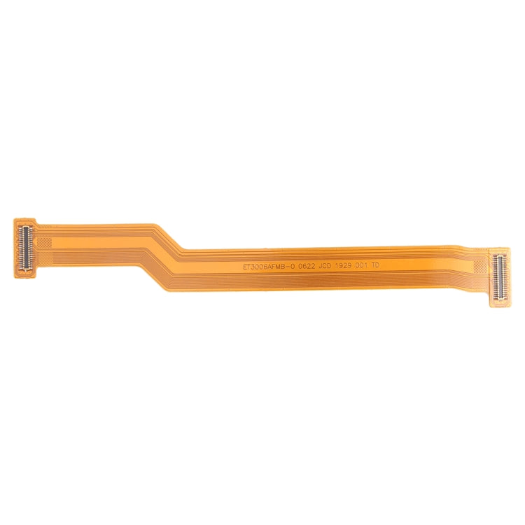 For Vivo iQOO Pro V1922A Motherboard Flex Cable, For vivo iQOO Pro