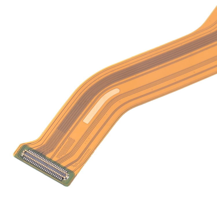 For OPPO A74 CPH2219 Motherboard Flex Cable, For OPPO A74