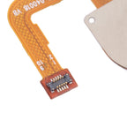 Fingerprint Sensor Flex Cable for Motorola Moto G Stylus (2021) XT2115, For Motorola Moto G Stylus (2021)