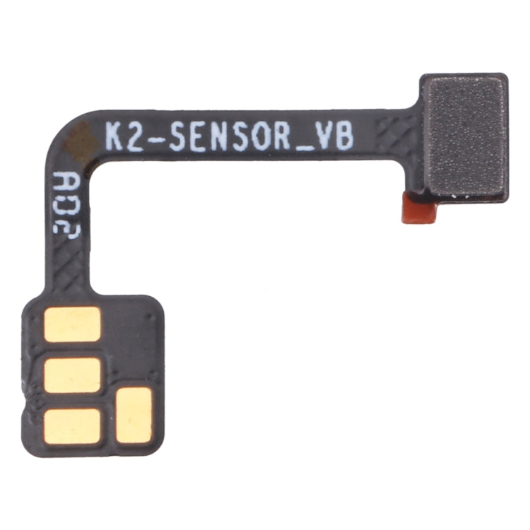 Light & Proximity Sensor Flex Cable for Xiaomi Black Shark 4 SHARK PRS-H0, SHARK PRS-A0, For Xiaomi Black Shark 4