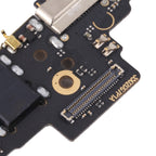 Original Charging Port Board for Xiaomi Redmi Note 8 Pro M1906G7I M1906G7G, For Xiaomi Redmi Note 8 Pro (Original)