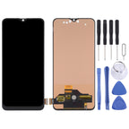 TFT Material LCD Screen and Digitizer Full Assembly for OPPO R15X / K1/ RX17 Neo PBCM10, Not Supporting Fingerprint Identification, For OPPO R15X / K1 / RX17  (TFT)